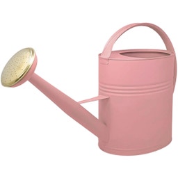 Livlig Metal Watering Can, 10 L - Pink