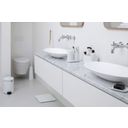 Brabantia Toilet Accessories Set - White