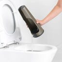 Brabantia ReNew Toiletaccessoires Set - Platinum