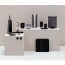 Brabantia ReNew Toiletaccessoires Set - Platinum