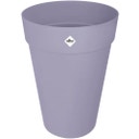 elho loft urban rund hoch 35 - lavendel lila
