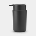 Brabantia Soap Dispenser - ReNew - Dark Grey