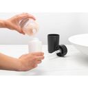 Brabantia Soap Dispenser - ReNew - Dark Grey