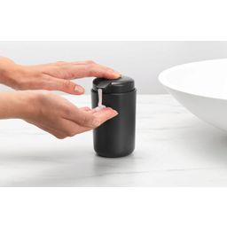 Brabantia Soap Dispenser - ReNew - Dark Grey