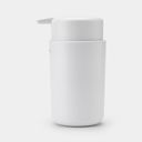 Brabantia ReNew - Dispenser per Sapone - White