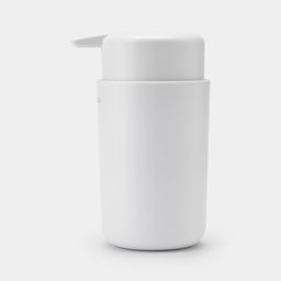 Brabantia ReNew - Dispenser per Sapone - White