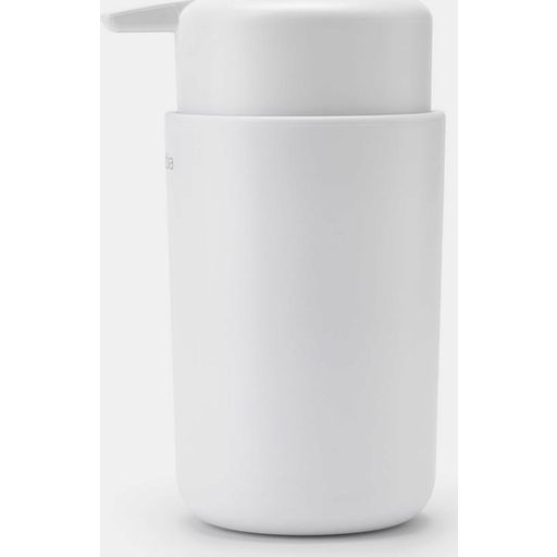 Brabantia Soap Dispenser - ReNew - White