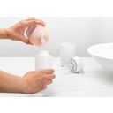 Brabantia Soap Dispenser - ReNew - White