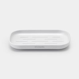 Brabantia Soap Dish - White