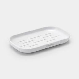 Brabantia Soap Dish - White