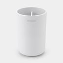 Brabantia ReNew - Portaspazzolini - White