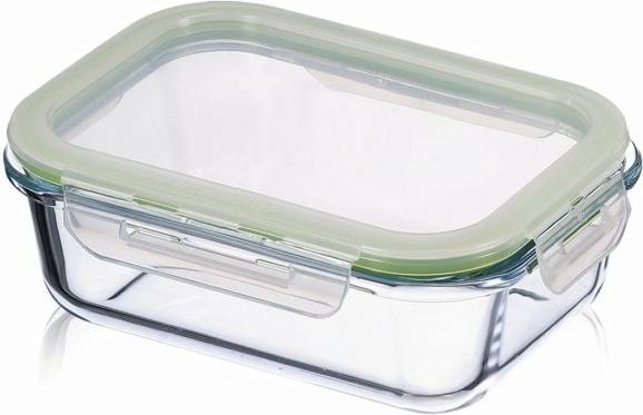 Kuhn Rikon Glass Container - Storage Ranger