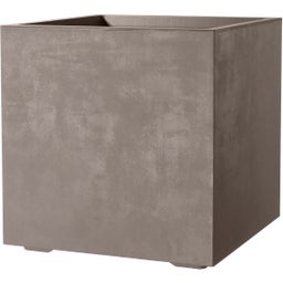 Plantenbak Millenium met Waterreservoir, Sandstone - 49 cm