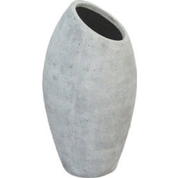 Fleur Ami Macetero Cut Gris