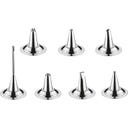 Küchenprofi PROFI - Jeringa de Decoración