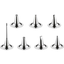 Küchenprofi Garnierspritze PROFI