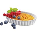 Küchenprofi Crème Brûlée-Schälchen, 6 Stück
