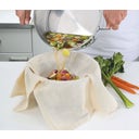 Küchenprofi Passiertuch 80 x 65 cm