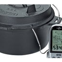 Küchenprofi BBQ Dutch Oven - 3,5 L / 24 cm