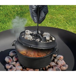 Küchenprofi BBQ - Dutch Oven - 3,5 L / 24 cm