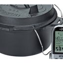 Küchenprofi BBQ Dutch Oven - 5,5 L / 30 cm