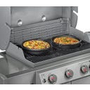 Küchenprofi BBQ Dutch Oven - 5,5 L / 30 cm
