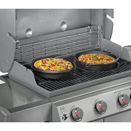 Küchenprofi BBQ Dutch Oven - 5,5 L / 30 cm