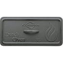 Küchenprofi BBQ - Horno Holandés Molde Rectangular