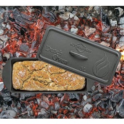 Küchenprofi BBQ Dutch Oven Kastenform