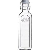 Kilner "Clip Top" Csatos &Uuml;veg