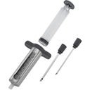 Küchenprofi SPICY Marinade Syringe