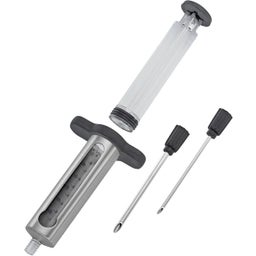 Küchenprofi SPICY Marinade Syringe