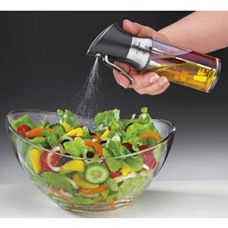 Küchenprofi Essigsprüher/Ölspender SIENA