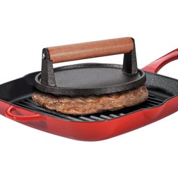 Küchenprofi Fleischbeschwerer