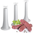 Küchenprofi Fleischwolf SOLIDO