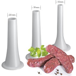 Küchenprofi Fleischwolf SOLIDO