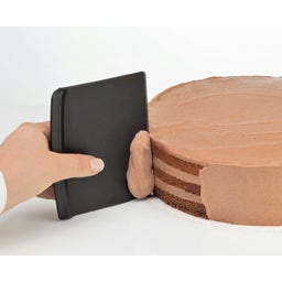 Küchenprofi Teigschaber-Set 3-tlg.