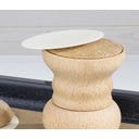 Küchenprofi Molde para Lebkuchen - Ø 7 cm