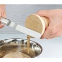 Küchenprofi Molde para Lebkuchen - Ø 7 cm