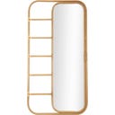 Mauro Ferretti Standspiegel Panama