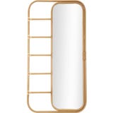 Mauro Ferretti Standspiegel Panama