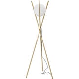 Mauro Ferretti Stehlampe Glamy X