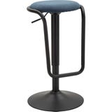 Barhocker mit H&ouml;henverstellung, Destiny Navy
