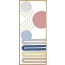 Mauro Ferretti Wandpaneel Colorful -B-