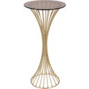 Mauro Ferretti Tisch Centur Ø 40 x 82 cm