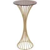 Mauro Ferretti Tisch Centur &Oslash; 40 x 82 cm