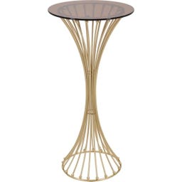 Mauro Ferretti Tisch Centur Ø 40 x 82 cm