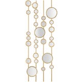 Mauro Ferretti Wanddekoration Small Mirrors