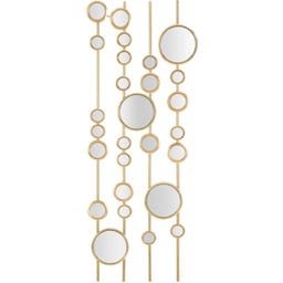 Mauro Ferretti Wanddekoration Small Mirrors