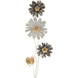 Mauro Ferretti Wanddekoration Simply